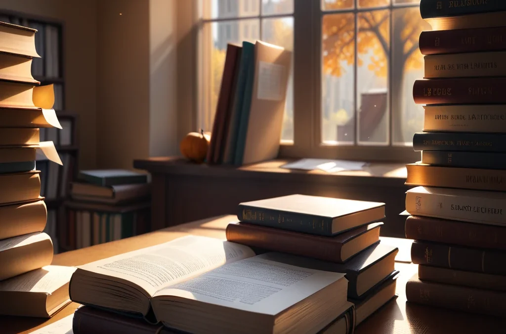 Одна книга против всей системы: как выжить на фронтальном занятии