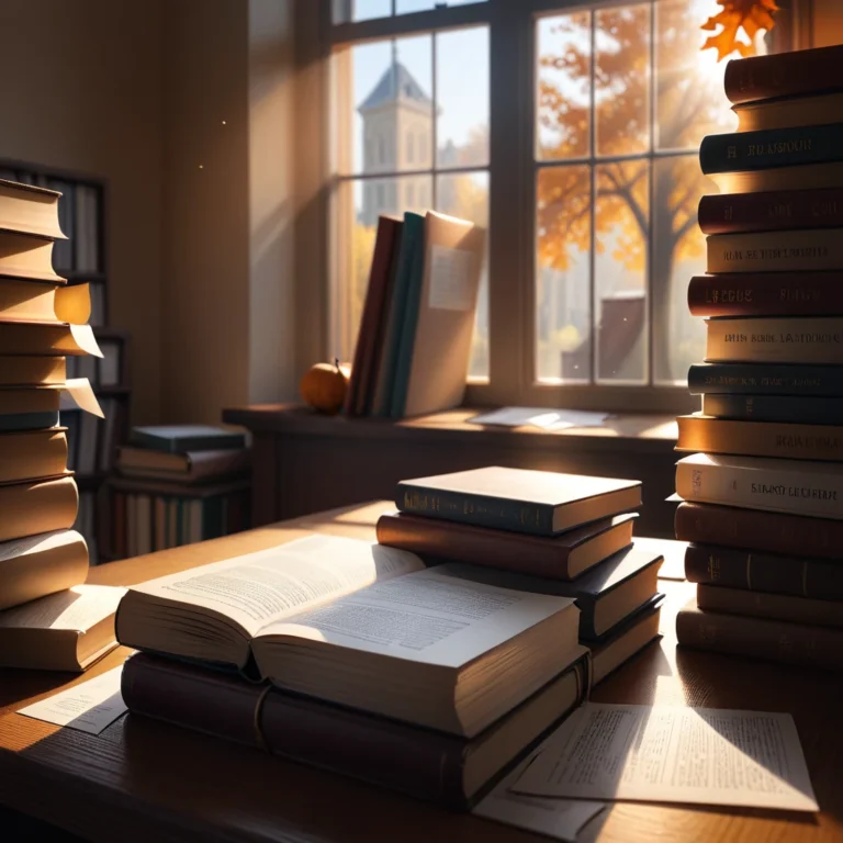 Одна книга против всей системы: как выжить на фронтальном занятии