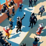 Математика с вклейками, или как мы снова учимся работать руками