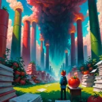 Какой ты томат? Психологические тесты для тех, кто еще не уволился