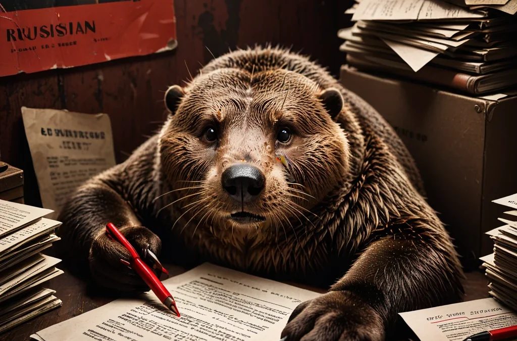 Десять способов почувствовать себя неучем на экзамене