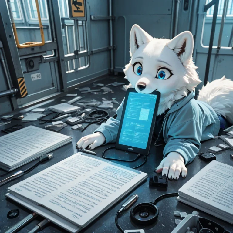 Кошачья фрагментация или новая методика преподавания биологии