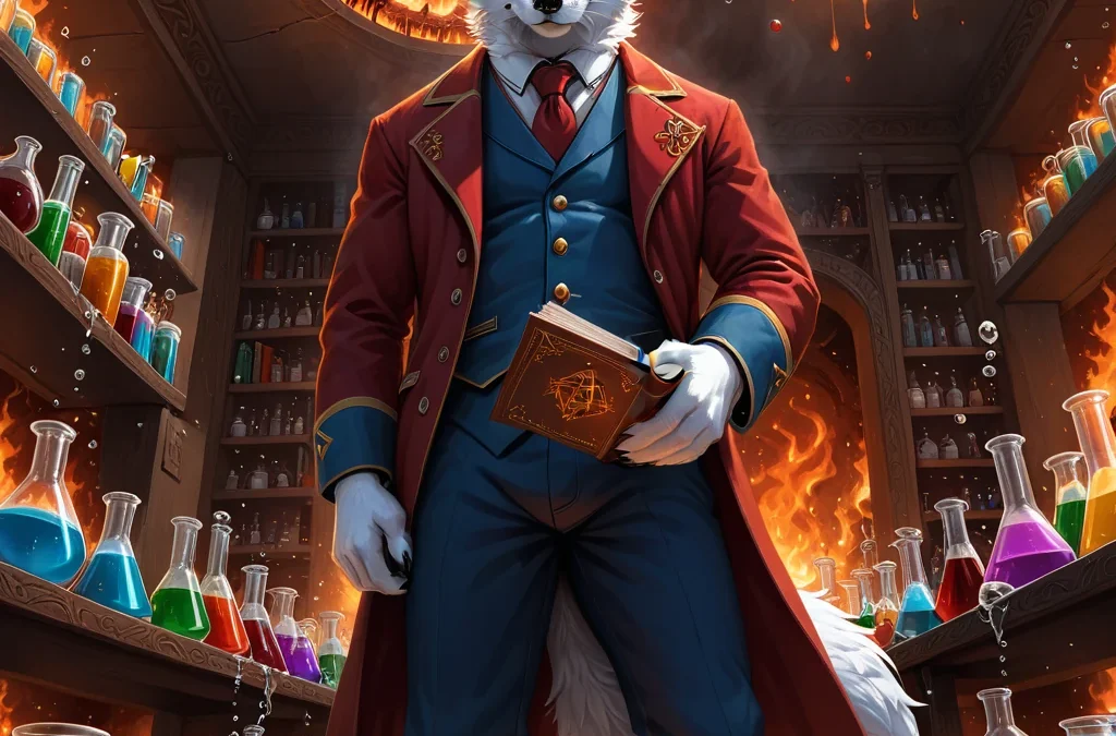 Очередная порция химии для тех, кто всё ещё верит в чудо