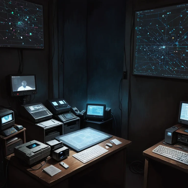 Цифровой контроль и видеоотчеты: как теперь «сдают» олимпиады