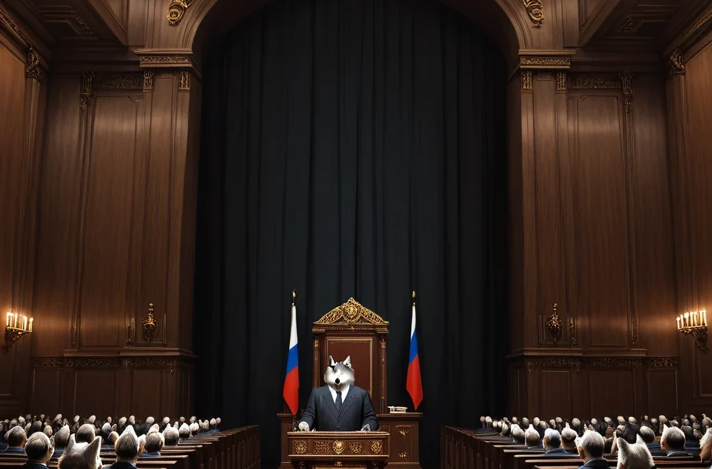 Пятидневка как спасение или очередная попытка упорядочить хаос