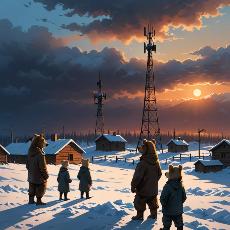 Пятый век наступил, а связь — нет: в 16 городах запустили 5G
