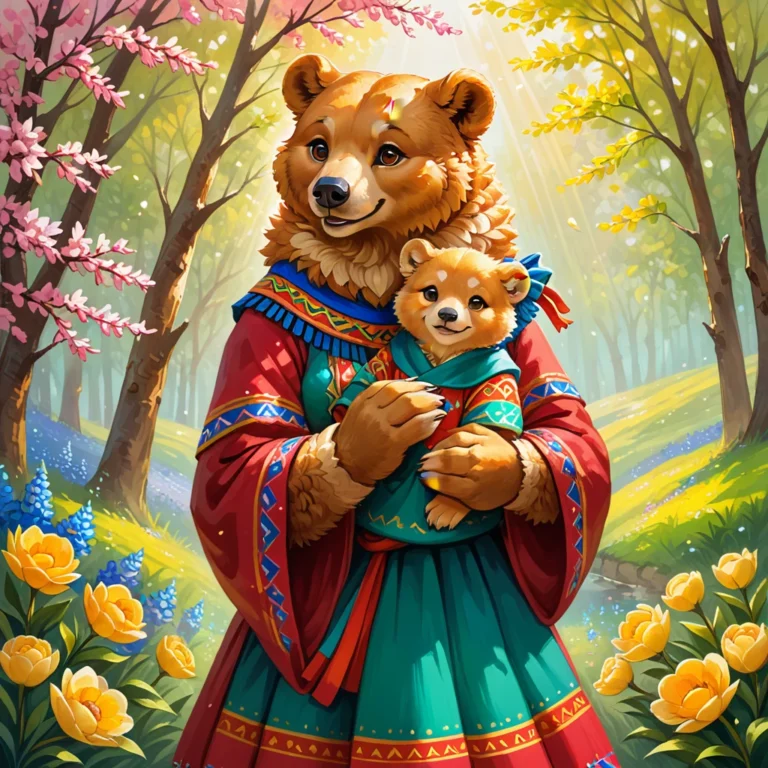 Костюмы, колыбельные и надежды на московский трип