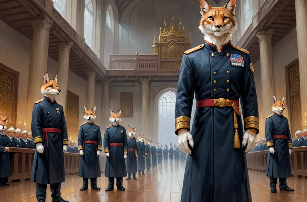 Охота на лучших: в Новом Уренгое выбрали жертв для звания «Мастер года — 2026»