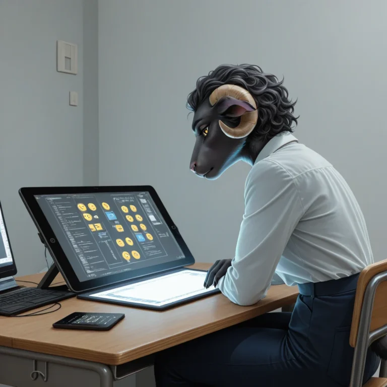 Математический аттракцион для тех, кто умеет только тыкать в кнопки