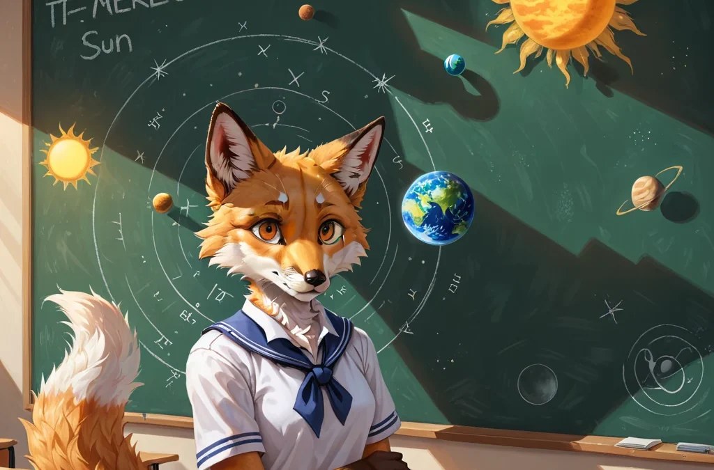 Космос подождет, пока мы выясняем основы