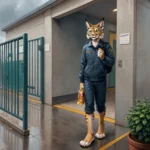 Магазин на перемене: как легально обмануть систему (или хотя бы охранника)