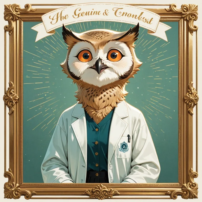 Нобелевская премия с детским лицом: когда наука становится контентом