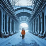 Женский взгляд на суровые будни: почему вахта становится новым трендом