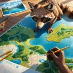 Опять гадаем на кофейной гуще или на картах рельефа