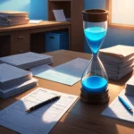 Спешное «откладывание» как высшая форма заботы о нас