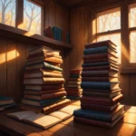 Литературный десант: теперь будем изучать «народы» по расписанию