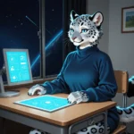 Космические дали и цифровые будни: как нас снова заставляют осваивать нейросети