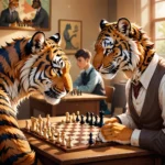 Шахматная экспансия: как нас планируют отправлять покорять Индию