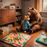 Квест длиной в жизнь: как уговорить ребёнка не быть собой