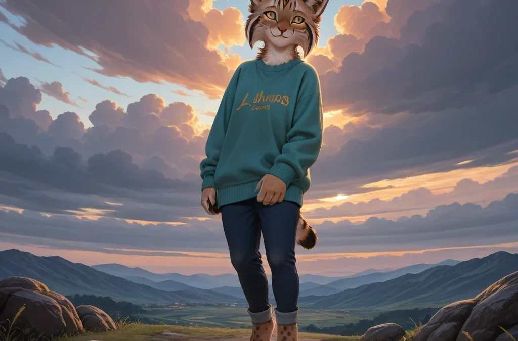 Природа зовёт, а мы — сдаём