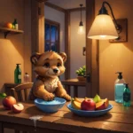 Мыть или не мыть: как из благих намерений сделать химическую атаку