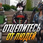 Отцепитесь от людей: бизнес и IT в России