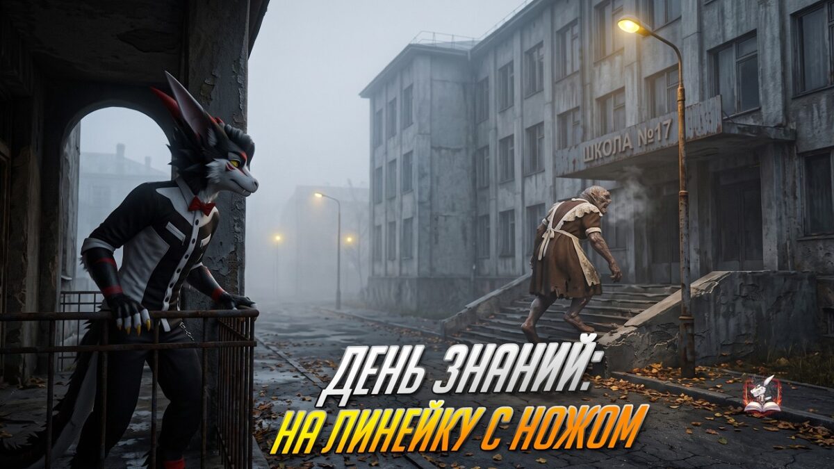 На линейку с ножом: почему дети нападают на школы