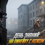 На линейку с ножом: почему дети нападают на школы